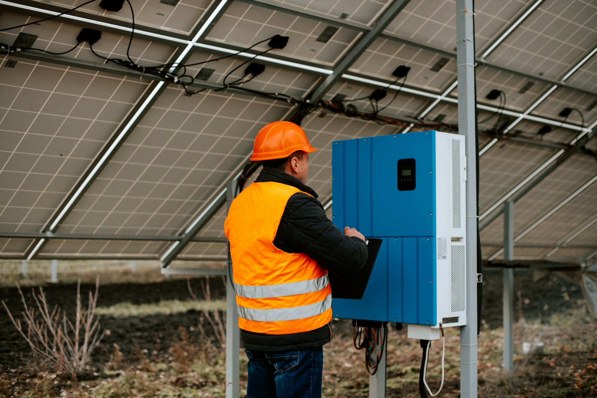 solar inverter