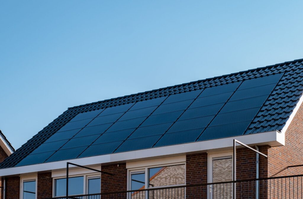 Solar Panels Installation for Homes