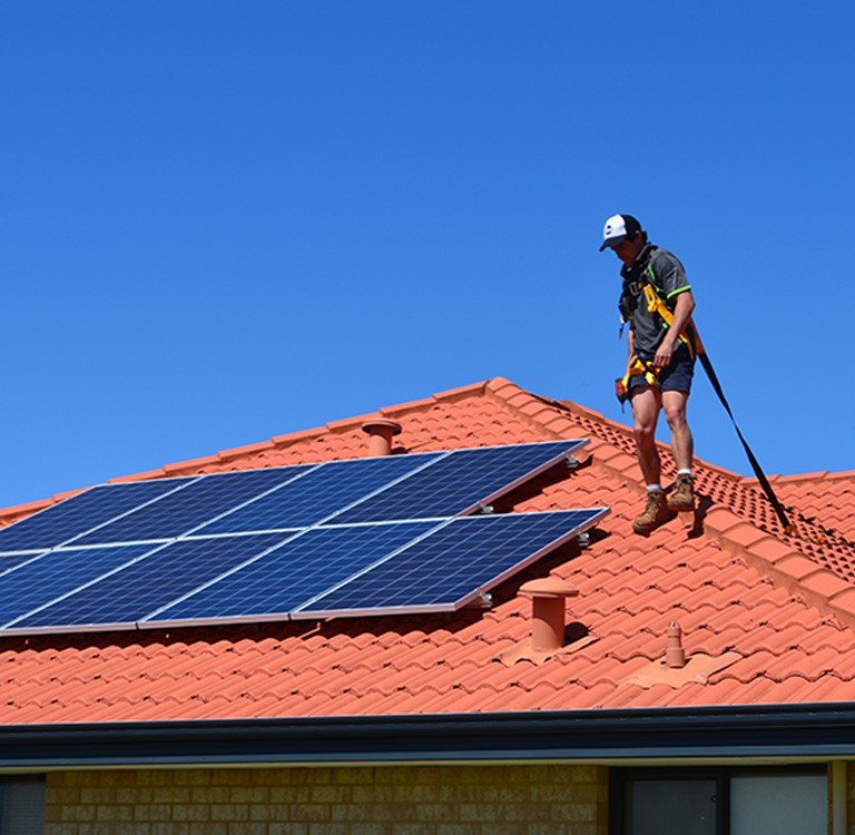 Solar Panels for Home